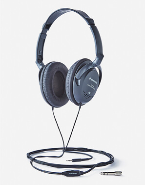 Audio Visual